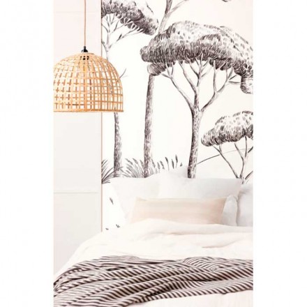 Mural MOONLIGHT II Referencia  M-MLGT-104170967.