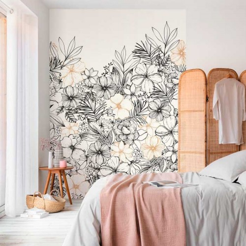 Mural MOONLIGHT II Referencia  M-MLGT-104160956.