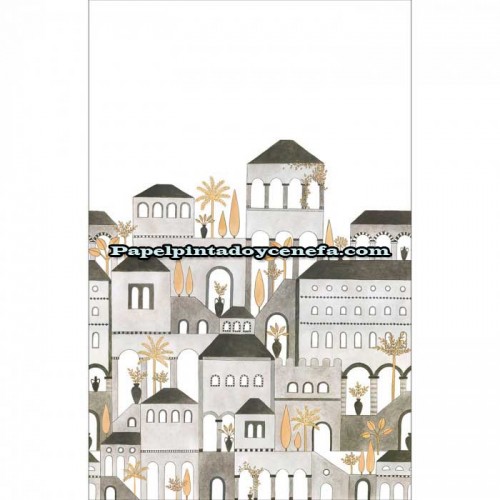 Mural MOONLIGHT II Referencia  M-MLGT-104200991.