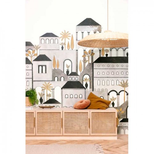 Mural MOONLIGHT II Referencia  M-MLGT-104200991.