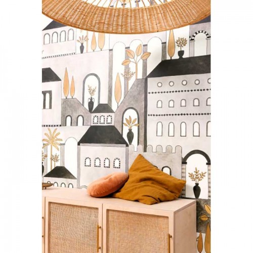 Mural MOONLIGHT II Referencia  M-MLGT-104200991.