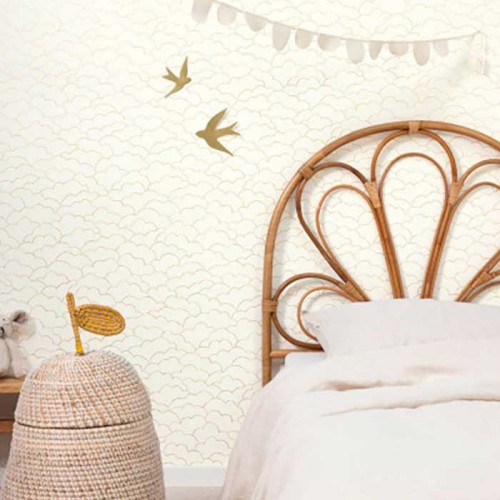 Rollo Papel Pintado MOONLIGHT II Referencia  MLGT-104370224.