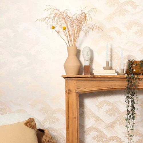 Rollo Papel Pintado MOONLIGHT II Referencia  MLGT-104360945.
