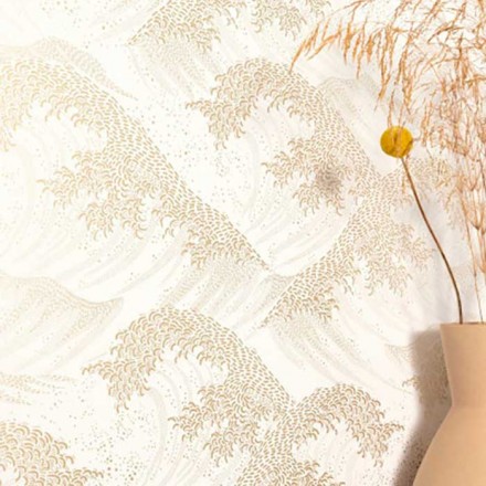 Rollo Papel Pintado MOONLIGHT II Referencia  MLGT-104360945.