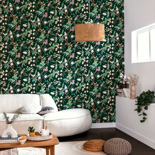 Rollo Papel Pintado HAPPY THERAPY Referencia  HTH-104067576.