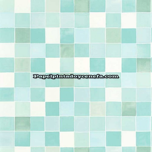 Rollo Papel Pintado HAPPY THERAPY Referencia  HTH-104080629.