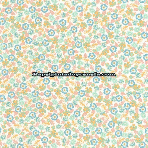 Rollo Papel Pintado HAPPY THERAPY Referencia  HTH-104100425.