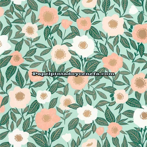 Rollo Papel Pintado HAPPY THERAPY Referencia  HTH-104076157.
