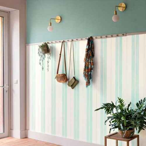 Rollo Papel Pintado HAPPY THERAPY Referencia  HTH-104017569.