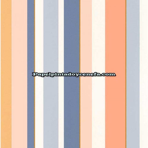Rollo Papel Pintado CALIFORNIA Referencia  CALF-88837474.
