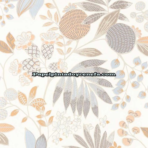 Rollo Papel Pintado CALIFORNIA Referencia  CALF-88801212.