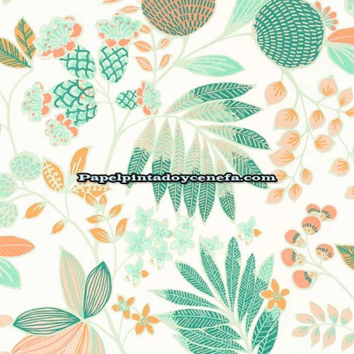 Rollo Papel Pintado CALIFORNIA Referencia  CALF-88807373.