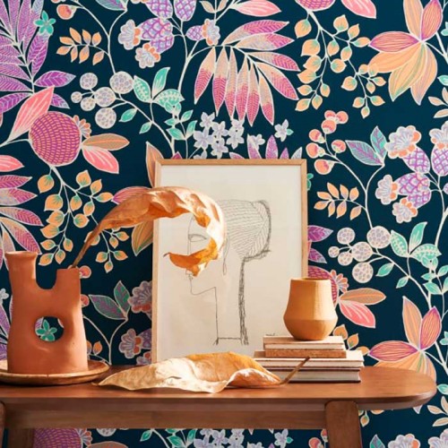 Rollo Papel Pintado CALIFORNIA Referencia  CALF-88807373.