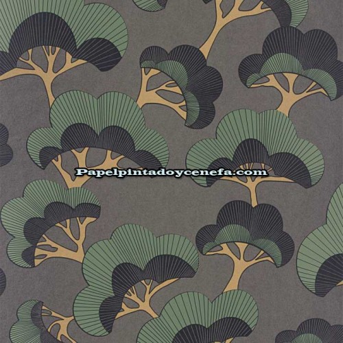 Rollo Papel Pintado KYOTO Referencia  KYTO-88719732.