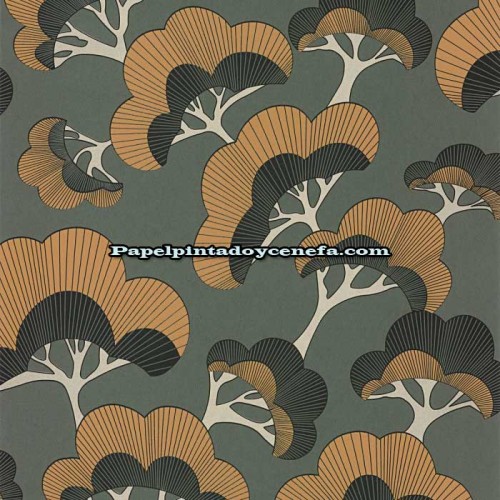 Rollo Papel Pintado KYOTO Referencia  KYTO-88717530.