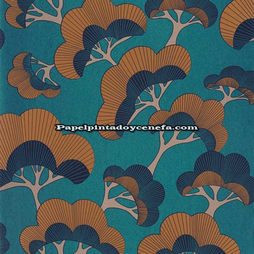 Rollo Papel Pintado KYOTO Referencia  KYTO-88716697.