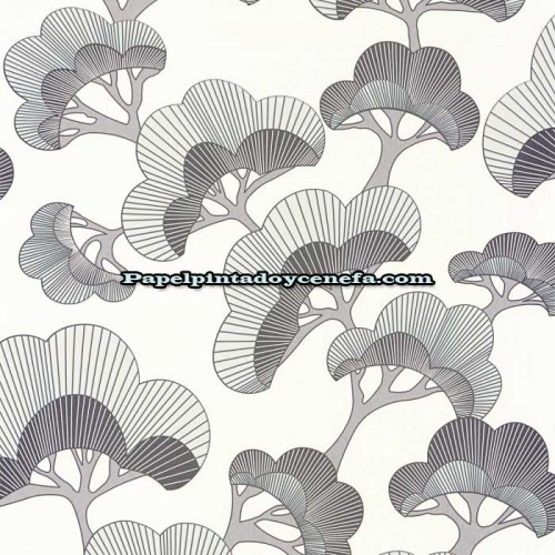 Rollo Papel Pintado KYOTO Referencia  KYTO-88719211.