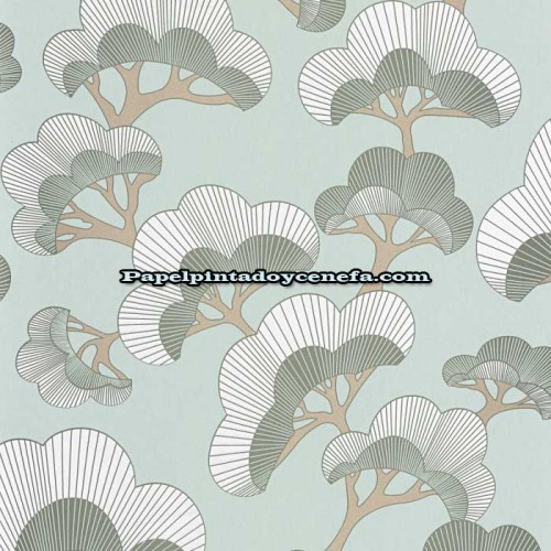 Rollo Papel Pintado KYOTO Referencia  KYTO-88717089.