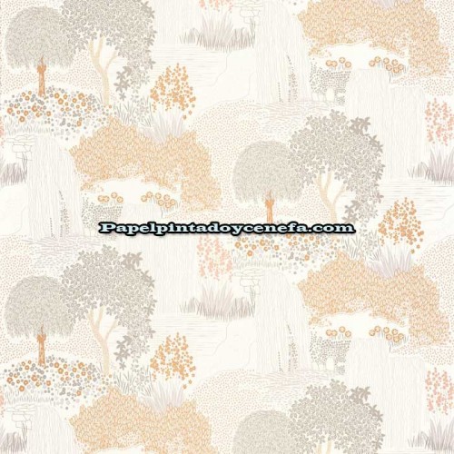 Rollo Papel Pintado KYOTO Referencia  KYTO-88721788.