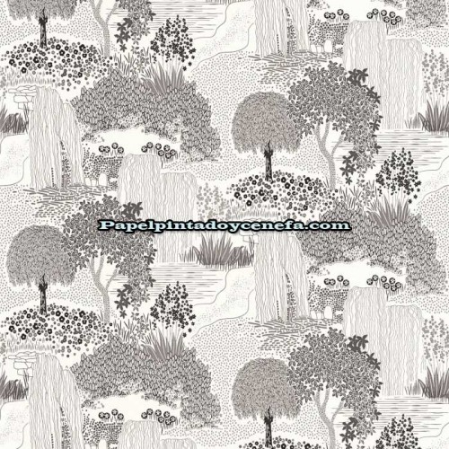 Rollo Papel Pintado KYOTO Referencia  KYTO-88729015.