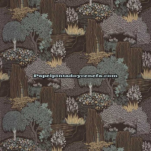 Rollo Papel Pintado KYOTO Referencia  KYTO-88727928.