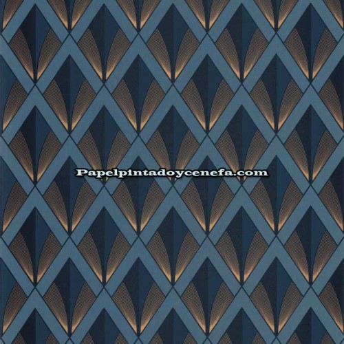 Rollo Papel Pintado TWIENTIES Referencia  TWNT-88676414.