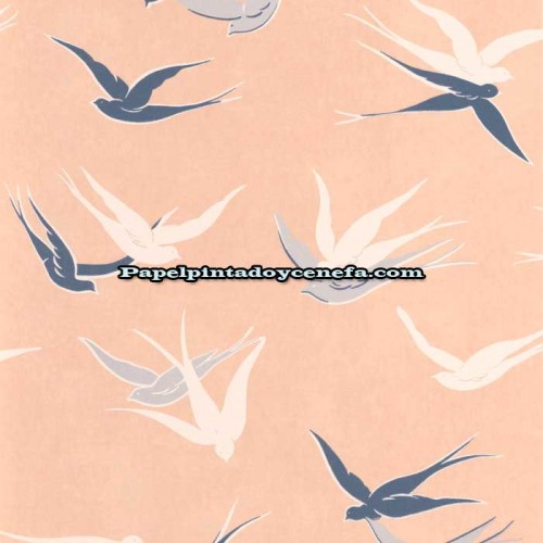 Rollo Papel Pintado TWIENTIES Referencia  TWNT-88634101.