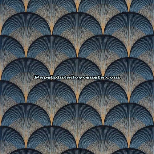Rollo Papel Pintado TWIENTIES Referencia  TWNT-88666404.