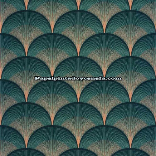 Rollo Papel Pintado TWIENTIES Referencia  TWNT-88667555.