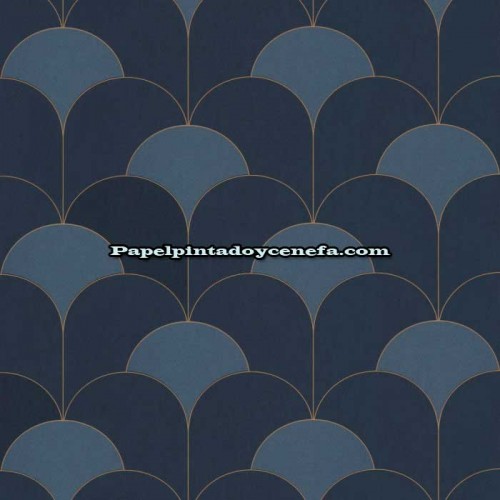 Rollo Papel Pintado TWIENTIES Referencia  TWNT-88686406.