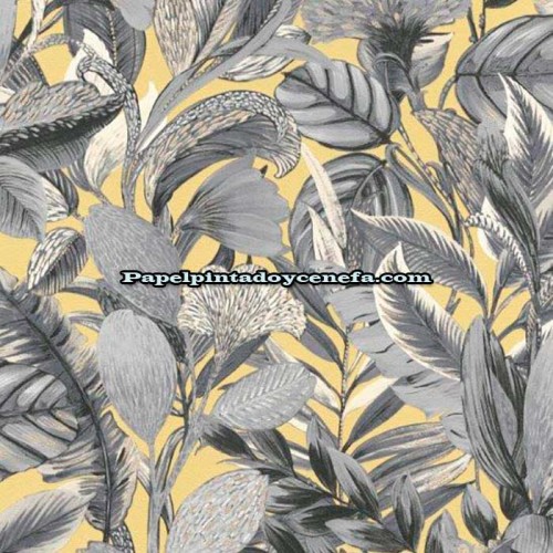 Rollo Papel Pintado ELLE DECORATION 2 Referencia  10202-15.