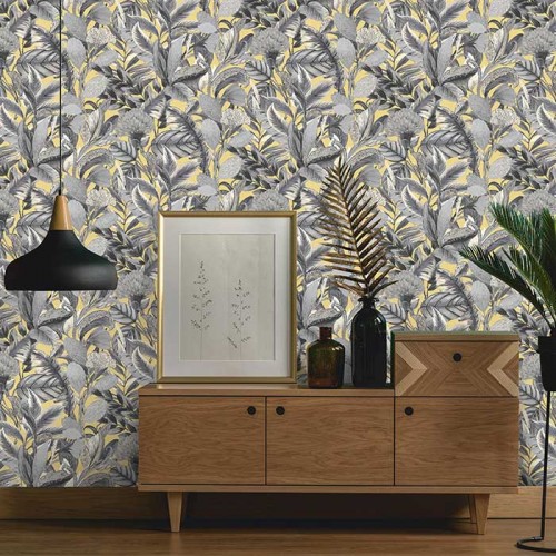 Rollo Papel Pintado ELLE DECORATION 2 Referencia  10202-15.
