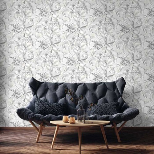 Rollo Papel Pintado ELLE DECORATION 2 Referencia  10202-10.