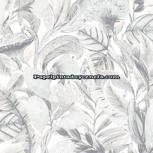 Rollo Papel Pintado ELLE DECORATION 2 Referencia  12115-10.