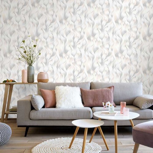 Rollo Papel Pintado ELLE DECORATION 2 Referencia  10204-14.