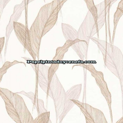 Rollo Papel Pintado ELLE DECORATION 2 Referencia  12117-02.