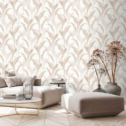Rollo Papel Pintado ELLE DECORATION 2 Referencia  12117-02.