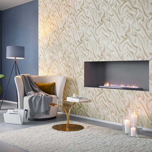 Rollo Papel Pintado ELLE DECORATION 2 Referencia  10195-02.
