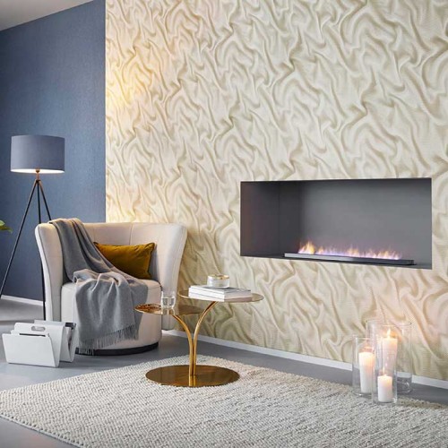 Rollo Papel Pintado ELLE DECORATION 2 Referencia  12114-02.