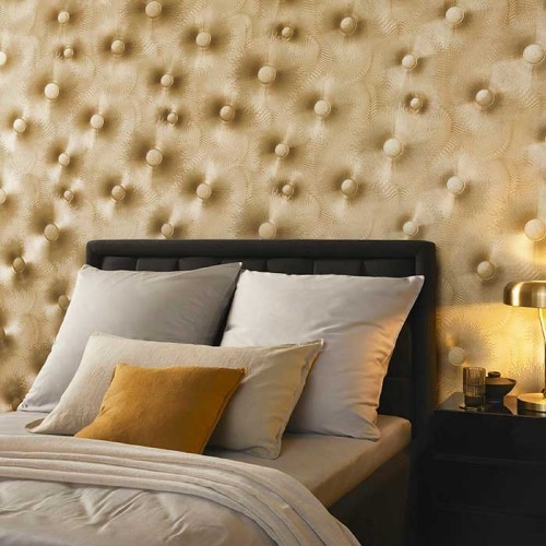 Rollo Papel Pintado ELLE DECORATION 2 Referencia  10191-02.