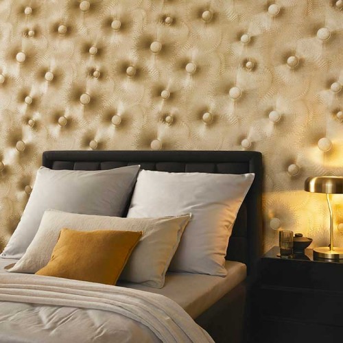 Rollo Papel Pintado ELLE DECORATION 2 Referencia  12113-02.