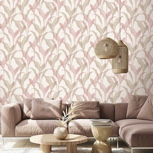 Rollo Papel Pintado ELLE DECORATION 2 Referencia  10207-05.