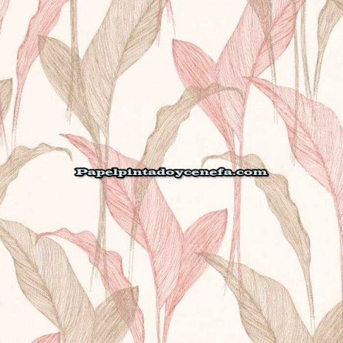 Rollo Papel Pintado ELLE DECORATION 2 Referencia  12117-05.