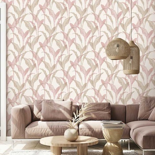 Rollo Papel Pintado ELLE DECORATION 2 Referencia  12117-05.