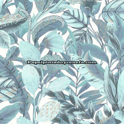 Rollo Papel Pintado ELLE DECORATION 2 Referencia  12115-18.