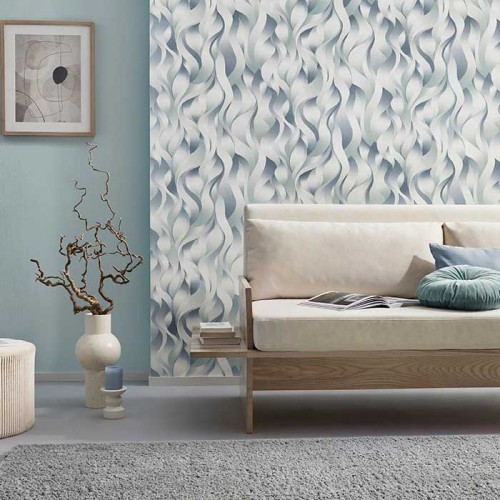 Rollo Papel Pintado ELLE DECORATION 2 Referencia  12116-18.