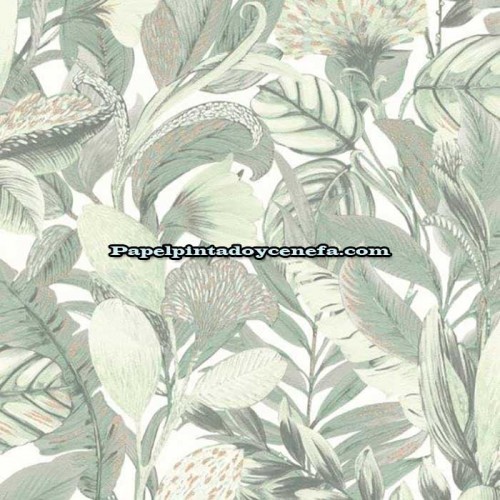 Rollo Papel Pintado ELLE DECORATION 2 Referencia  10202-07.