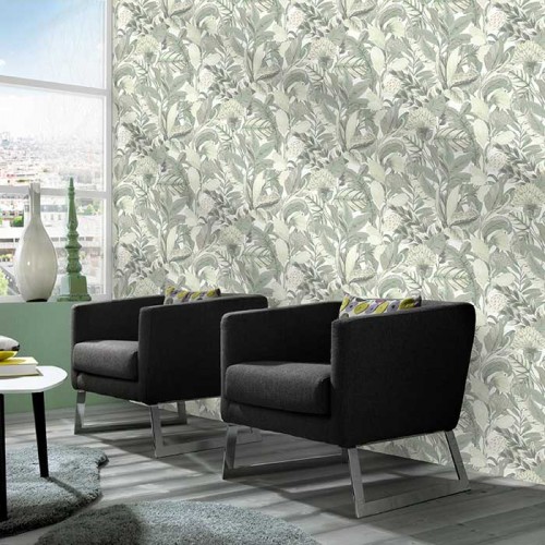 Rollo Papel Pintado ELLE DECORATION 2 Referencia  10202-07.