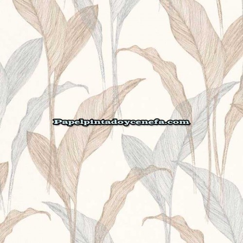 Rollo Papel Pintado ELLE DECORATION 2 Referencia  10207-08.