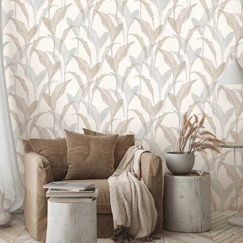 Rollo Papel Pintado ELLE DECORATION 2 Referencia  10207-08.